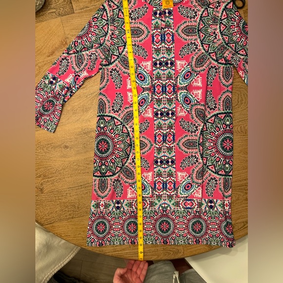 Ruby Rd Dress size 8 - Picture 8 of 8